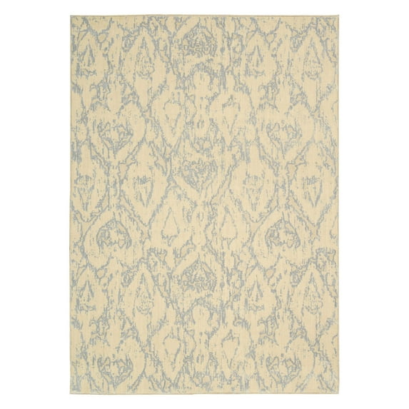Nourison Nepal NEP07 Area Rug