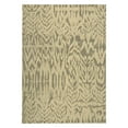 thumbnail image 1 of Nourison Nepal NEP10 Area Rug - Ivory / Gray, 1 of 4