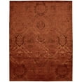 thumbnail image 1 of Nourison Nightfall Flame Area Rug Flame 7'9" x 9'9", 1 of 5