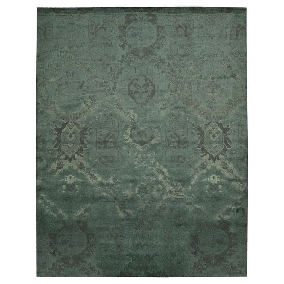 Nourison Nightfall Absinthe Area Rug