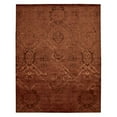 thumbnail image 1 of Nourison Nightfall Flame Area Rug, 1 of 5