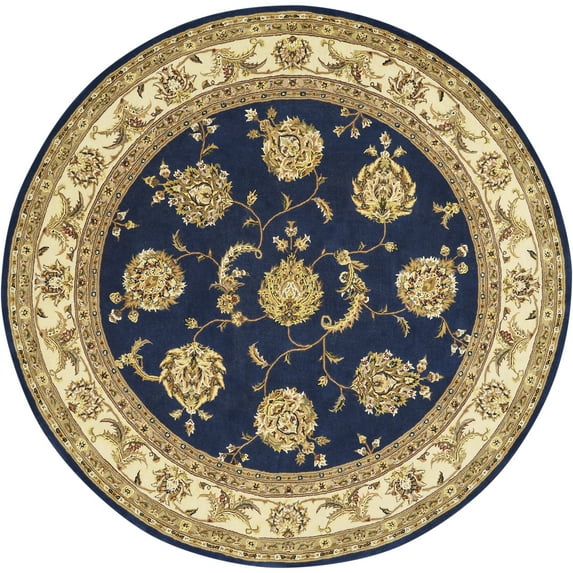 Nourison Nourison 2000 Round Area Rug