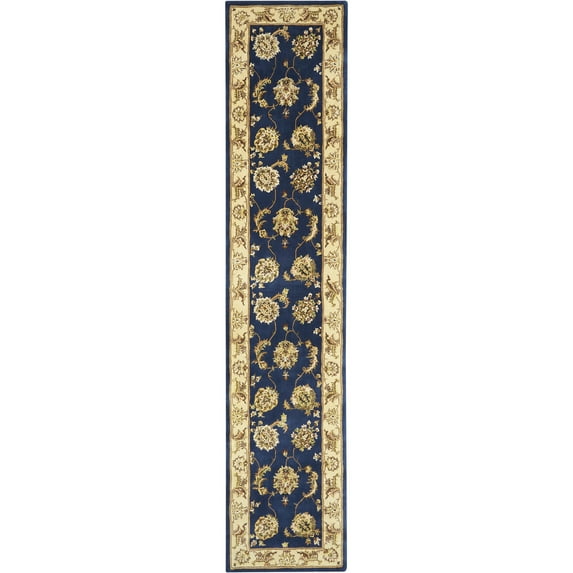 Nourison Nourison 2000 Runner Rug