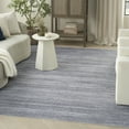thumbnail image 1 of Nourison Nourison Washables Abstract Grey 8' x 10' Area Rug (8x10), 1 of 9