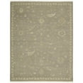 thumbnail image 1 of Nourison  Nourmak Encore Area Rug Taupe 5' 6" x 7' 5" 6' x 9' Indoor,Handmade Ivory, 1 of 5