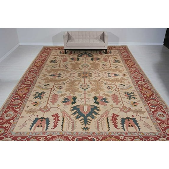 Nourison Nourmak Light Gold Area Rug Light Gold 9'10" x 13'10"