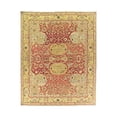 thumbnail image 1 of Nourison Nourmak Rust Area Rug S116 2'6" x 10', 1 of 7