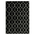 thumbnail image 1 of Nourison Nova Onyx Area Rug, 1 of 6