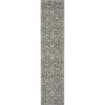 thumbnail image 1 of Nourison Nyle Bohemian Floral Navy Multicolor 2'3" x 8' Area Rug, (2x8), 1 of 8