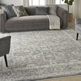 thumbnail image 1 of Nourison Nyle Bohemian Persian Slate Multicolor 12' x 15'9" Area Rug, (12x16), 1 of 8