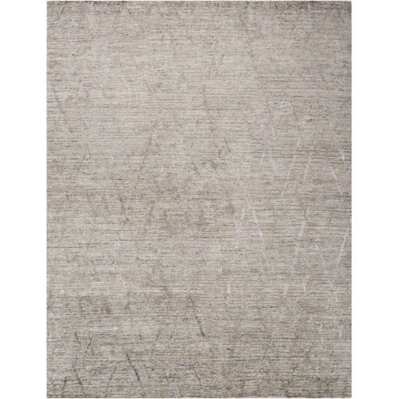 Nourison Ocean Ash Area Rug