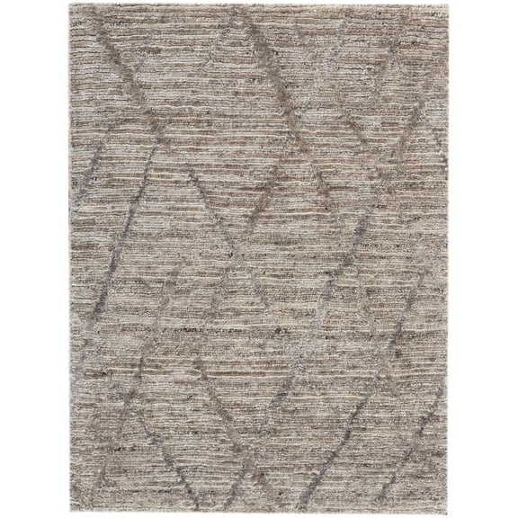 Nourison Ocean Ash Area Rug