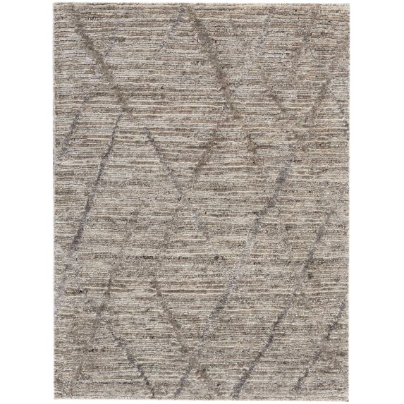 Nourison Ocean Ash Area Rug
