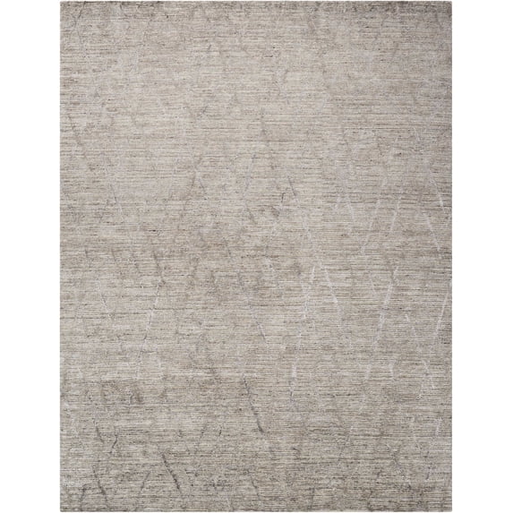 Nourison Ocean Ash Area Rug