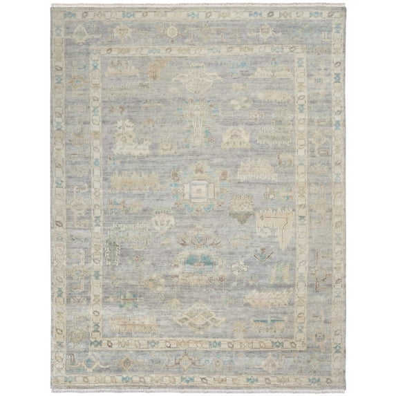 Nourison Odessa Area Rug, 9' x 12' (99446837059)
