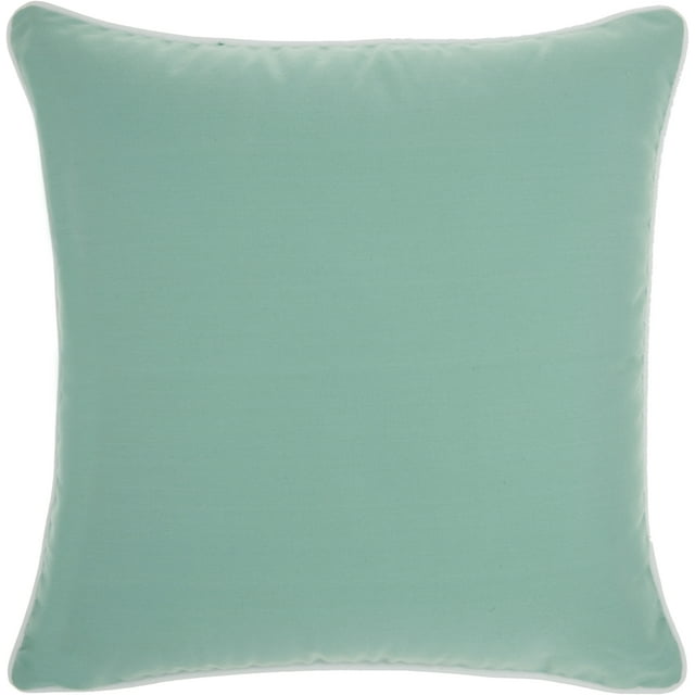 Aqua Pillows