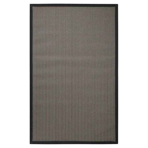 Nourison Outerbanks Beechwood Indoor/Outdoor Rug