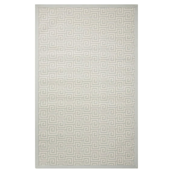 Nourison Outerbanks Horizon Indoor/Outdoor Rug