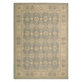 thumbnail image 1 of Nourison Persian Empire Slate Area Rug, 1 of 2