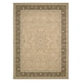 thumbnail image 1 of Nourison PE25 Persian Empire Area Rug - Sand, 1 of 5