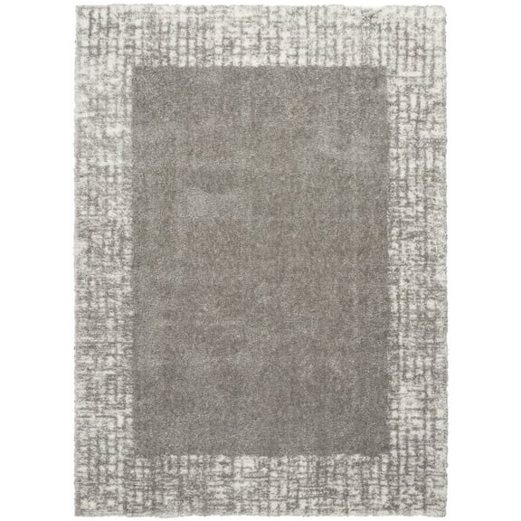 Nourison Home Pacific Shag Area Rug