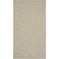 thumbnail image 1 of Nourison Palamos PLS04 Indoor/outdoor Area Rug - Cream 2'2" x 3'9", 1 of 10