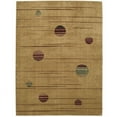 thumbnail image 1 of Nourison Parallels Collection Area Rug, 1 of 1