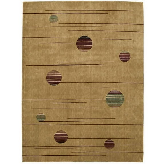 Nourison Parallels Collection Area Rug