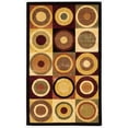 thumbnail image 1 of Nourison Parallels Collection Rug, 1 of 2