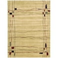 thumbnail image 1 of Nourison Parallels Collection Rug, 1 of 3