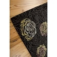 thumbnail image 1 of Nourison Parallels Collection Rug, 1 of 5