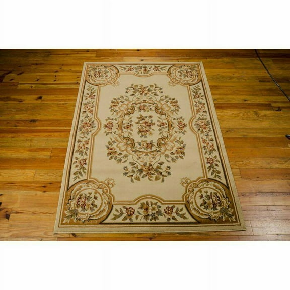 Nourison Paramount PAR37 Indoor Area Rug 7'10"x10'6"