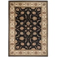 thumbnail image 1 of Nourison Paramount Black Area Rug PAR09 7'10" x 10'6", 1 of 4