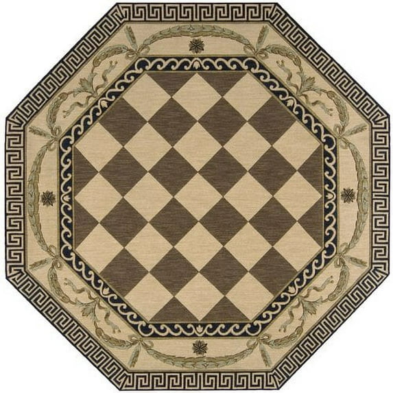 Nourison Parthia Area Rug