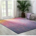 thumbnail image 1 of Nourison Passion Abstract Multicolor 9' x 12' Area Rug, (9x12), 1 of 6