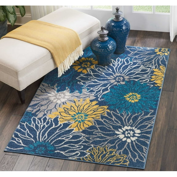 Nourison Home Passion Area Rug