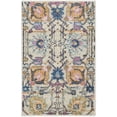 thumbnail image 1 of Nourison Passion Bohemian Indoor Rug Ivory Multicolor 1'10" x 2'10", 1 of 8