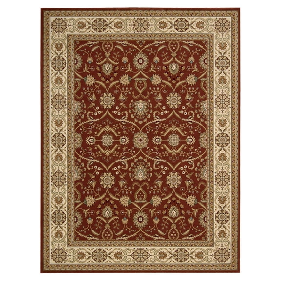 Nourison Persian Crown PC001 Indoor Area Rug
