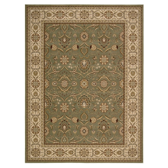 Nourison Persian Crown PC001 Indoor Area Rug