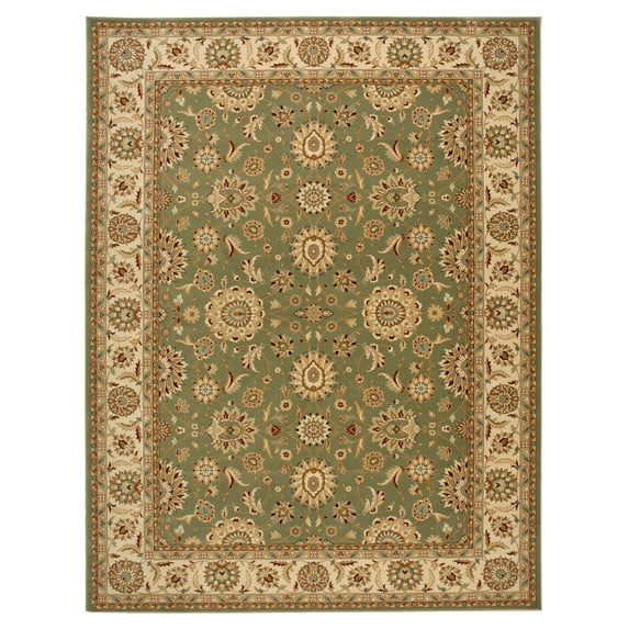Nourison Persian Crown PC002 Indoor Area Rug