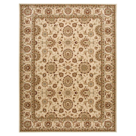 Nourison Persian Crown Pc002 Area Rug