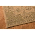 thumbnail image 1 of Nourison  Persian Empire Area Rug Beige 2'3" x 8' Runner Latex Free Wool,Synthetic,Viscose Border 8' Runner Indoor,Runner Living Room, 1 of 5