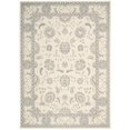 thumbnail image 1 of Nourison  Persian Empire PE22 Area Rug White/Multi 5'3" x 7'5" Latex Free Wool,Synthetic,Viscose Border 6' x 9' Indoor Living Room, 1 of 5