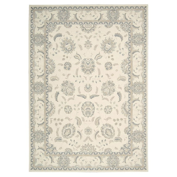 Nourison Persian Empire PE22 Indoor Area Rug