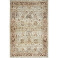 thumbnail image 1 of Nourison Petra 7'10" x 10'4" Ivory Indoor Rug, 1 of 11