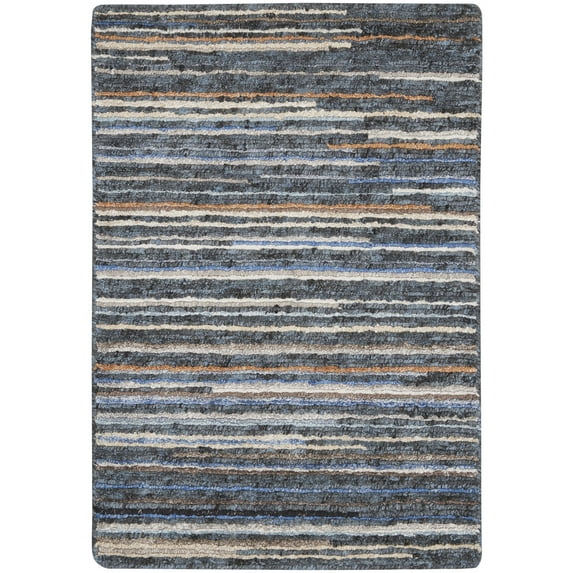 Nourison Plateau Area Rug