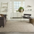 thumbnail image 1 of Nourison Positano Indoor/Outdoor Beige 6' x 9' Area Rug, (6x9), 1 of 10