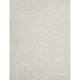 Nourison Positano Indoor/Outdoor Light Grey 8' x 10' Area Rug, (8x10 ...