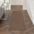 thumbnail image 1 of Nourison Positano Indoor/Outdoor Natural 2'2" x 8' Area Rug, (2x8), 1 of 9