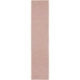 thumbnail image 1 of Nourison Positano Indoor/Outdoor Rainbow 2'2" x 10' Area Rug, (2x10), 1 of 10